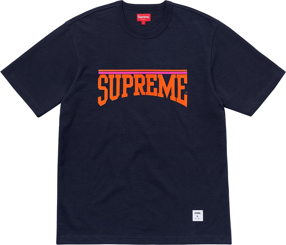 Arch S/S Top view 9
